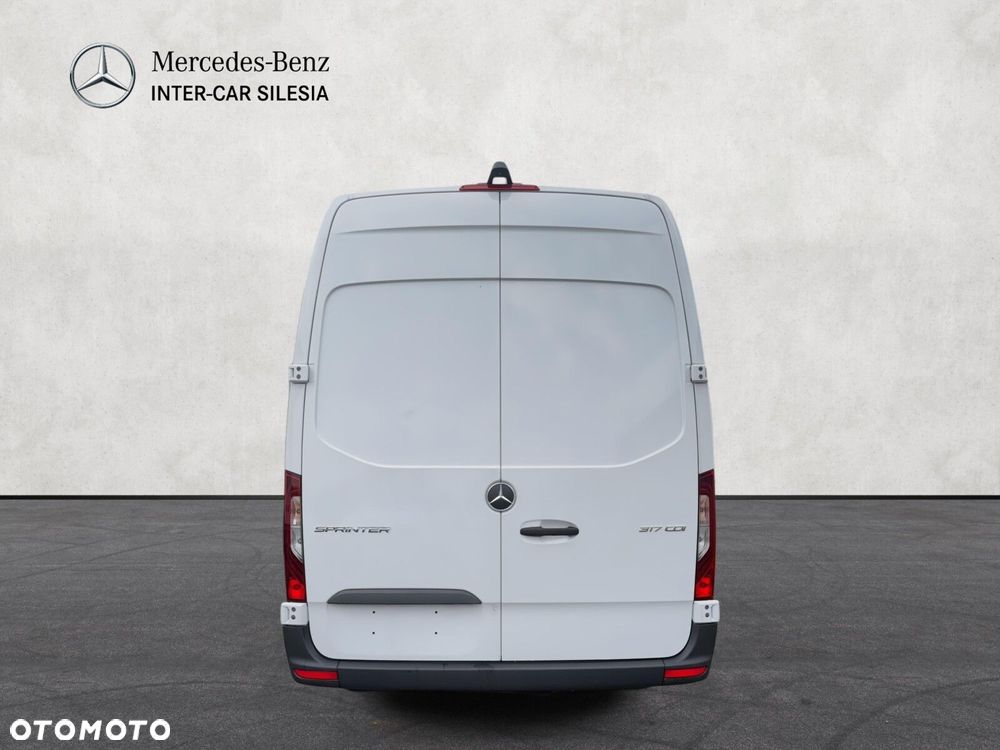 Mercedes-Benz Sprinter 317 CDI - 6