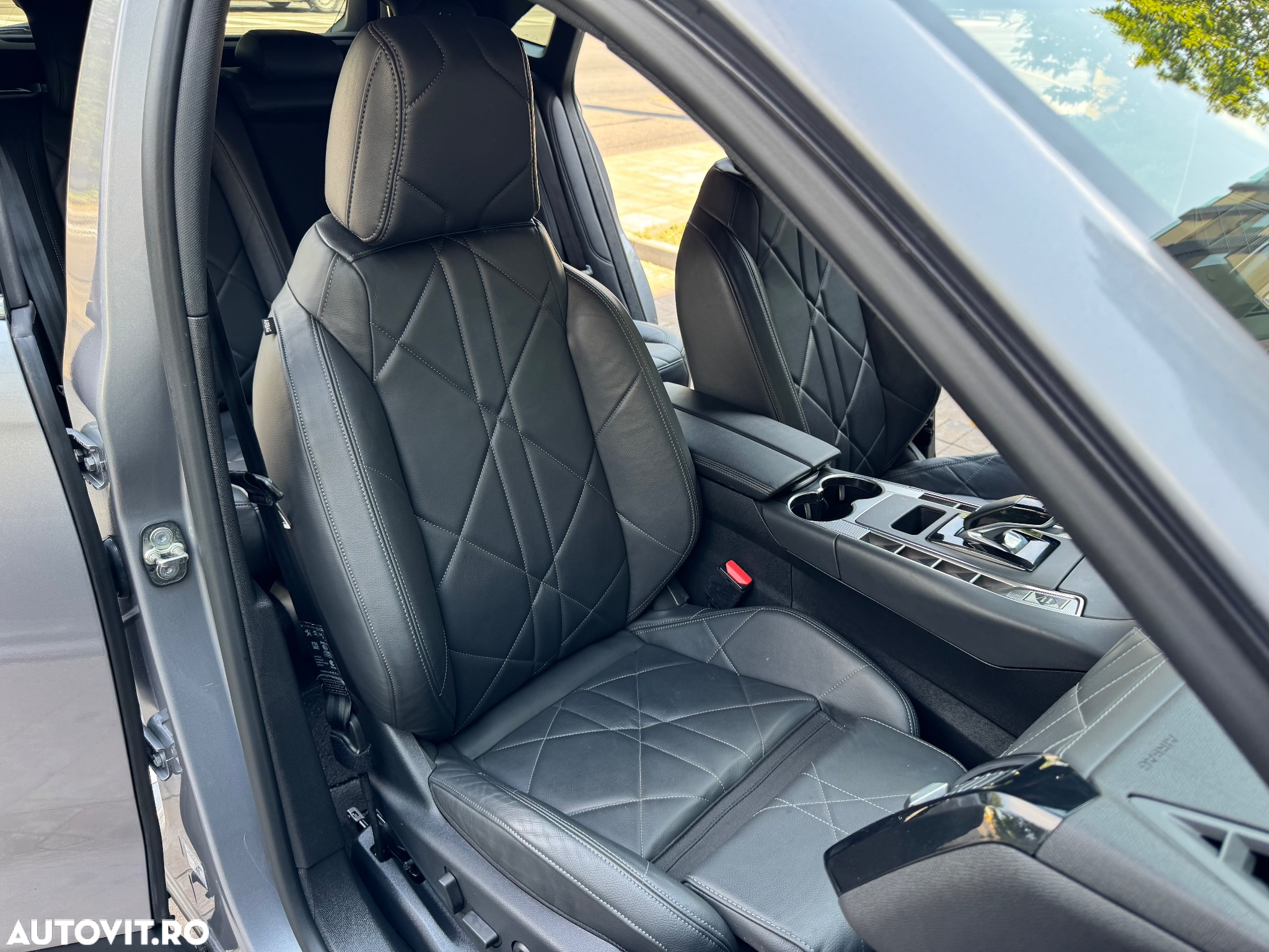DS Automobiles DS 7 Crossback DS7 1.6 PureTech 180 S&S EAT8 RIVOLI - 14