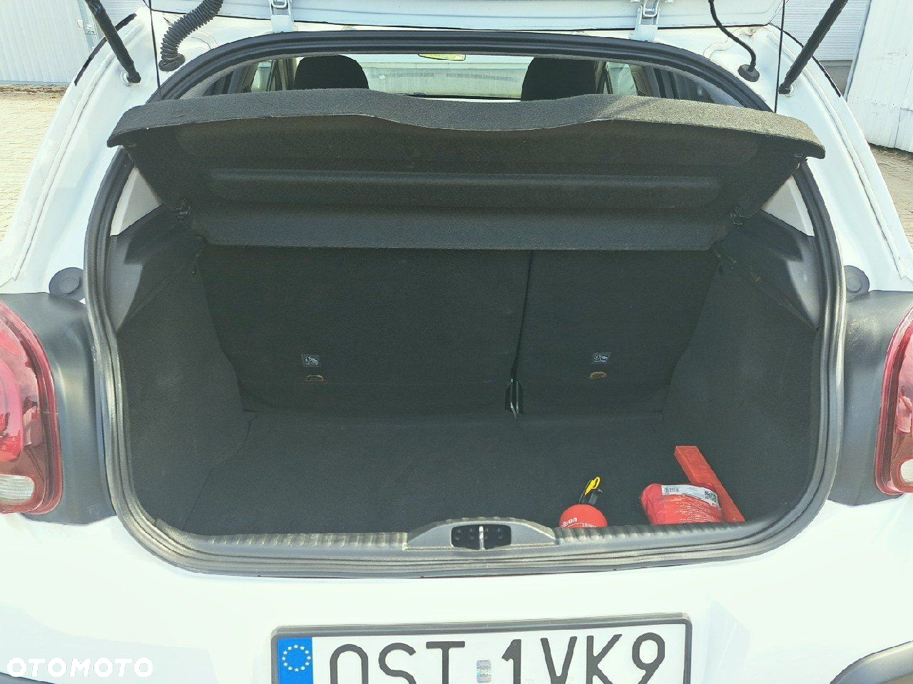 Citroën C3 - 6