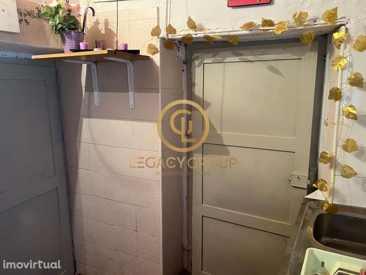 Apresentamos moradia em aldeia dos palheiros, Almodôvar - Grande imagem: 5/24