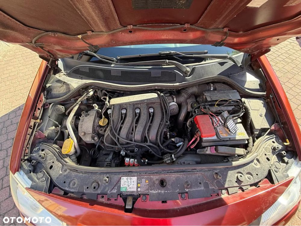 Renault Megane - 4