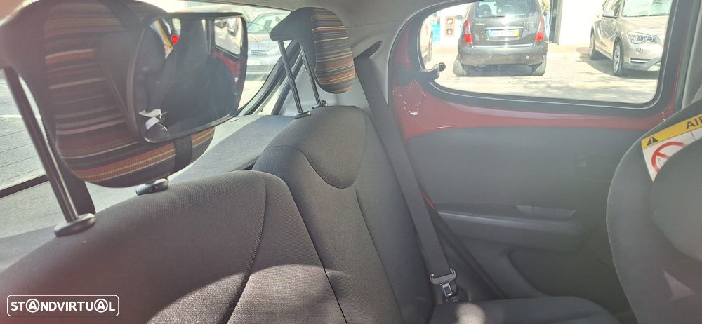 Citroën C1 1.2 VTi Feel - 2