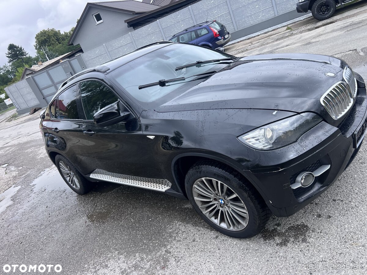 BMW X6 30d xDrive - 2