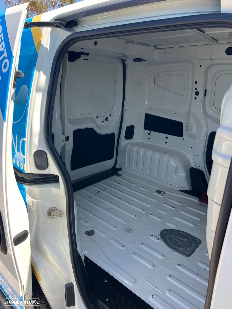 Fiat Fiorino - 13