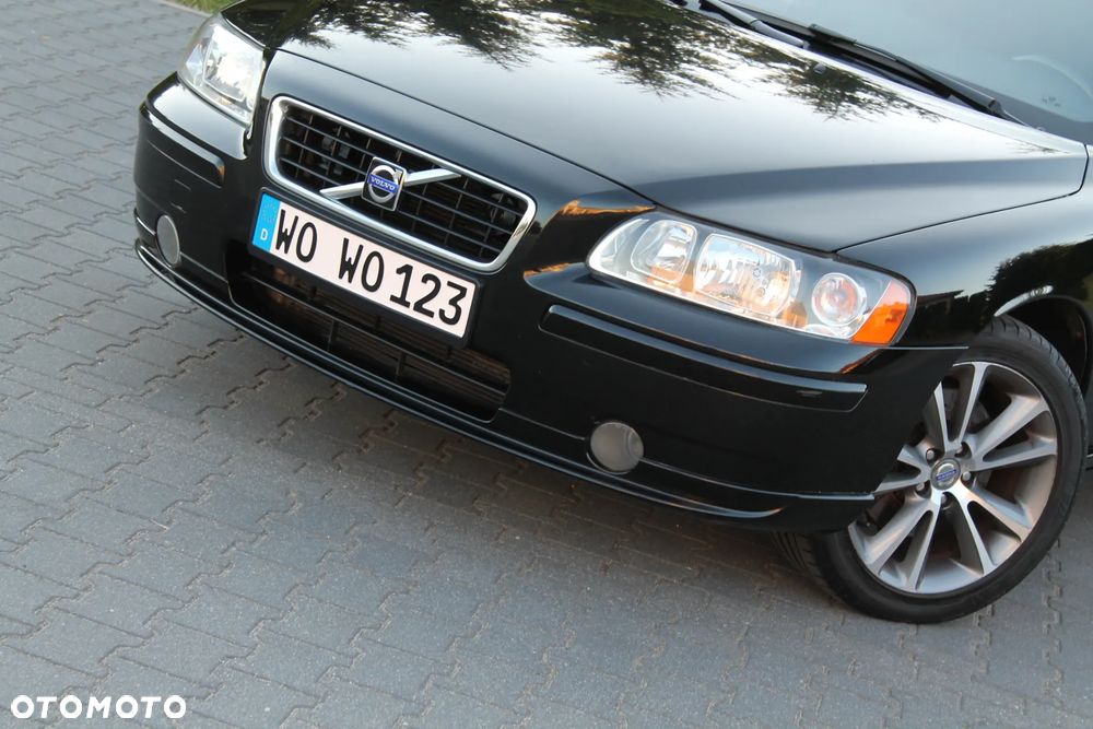 Volvo S60 2.4 Comfort - 5