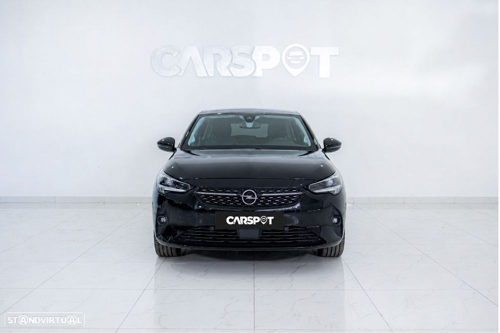 Opel Corsa-e GS Line - 3