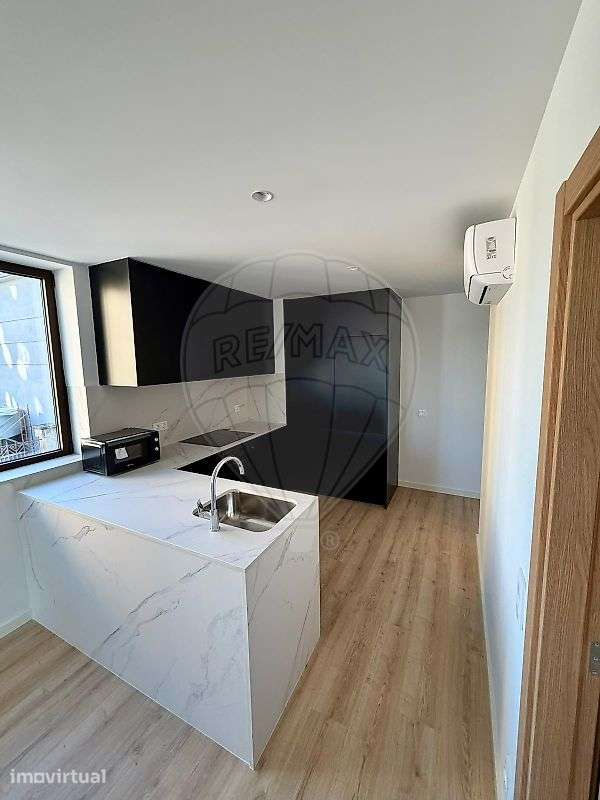 Apartamento T2 para venda - Grande imagem: 2/5