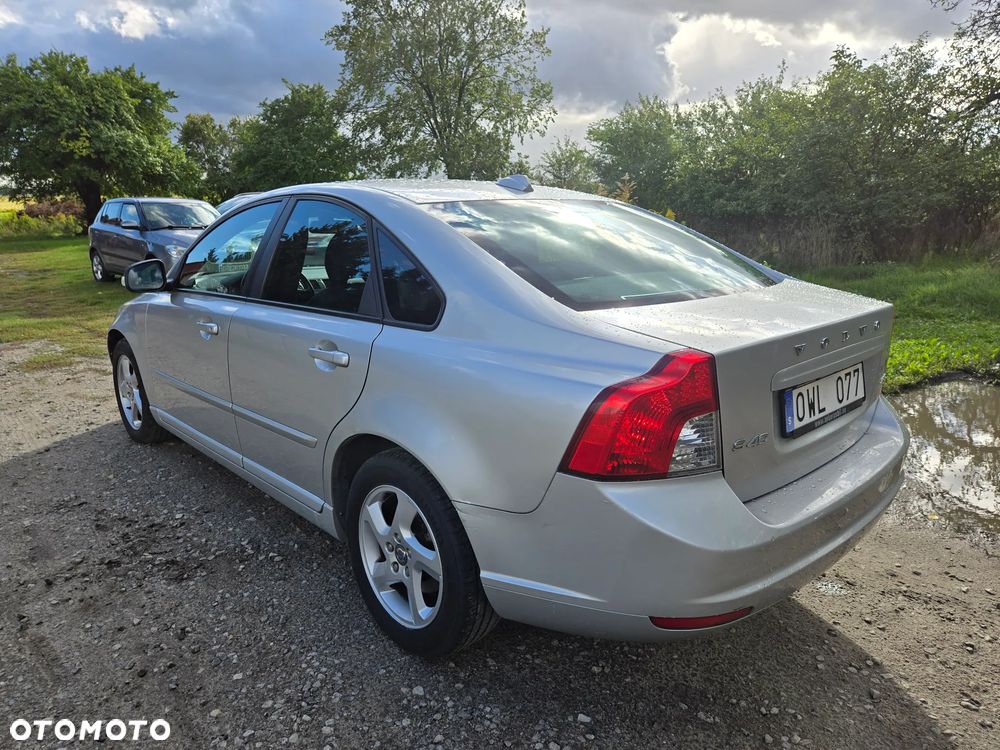 Volvo S40 2.0 RDesign - 7