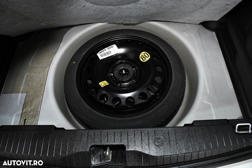 Opel Meriva 1.7 CDTI ECOflex Start/Stop Edition - 24