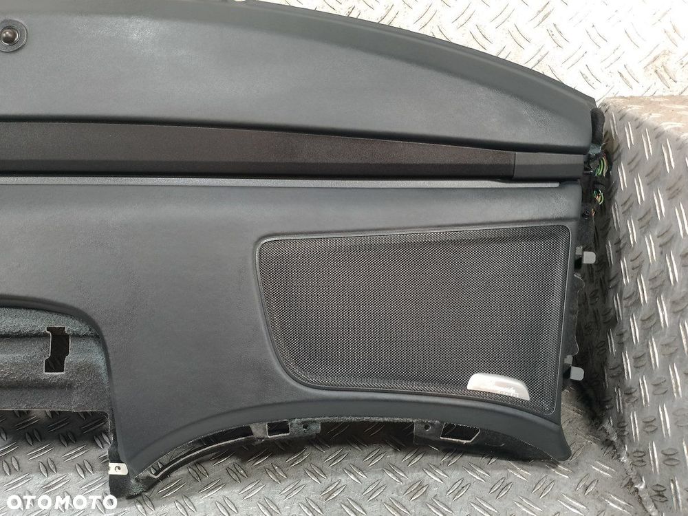 ROLETA  PRZECIWSŁONECZNA MAYBACH X222 A2228100020 - 9