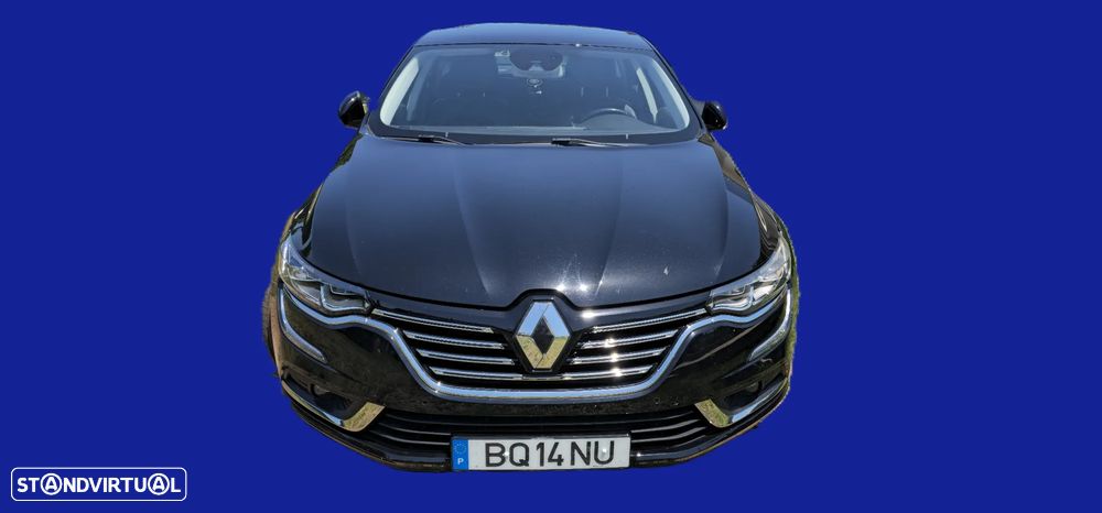 Renault Talisman 1.6 dCi Initiale Paris EDC - 17