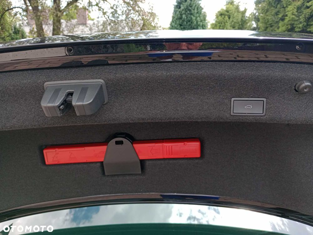 Volkswagen Passat 2020 photo 5