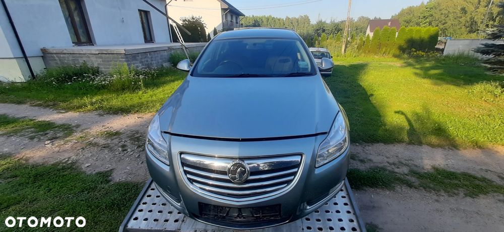 OPEL INSIGNIA A Hatchback 5 drzwi Zderzak przód tył drzwi maska klapa lampy Przód  Europa h7 LAKIER z179 taei Pas przedni wzmocnienie belka zderzaka 13235552 BELKA TYLNEGO ZDERZAKA 12772411 - 3