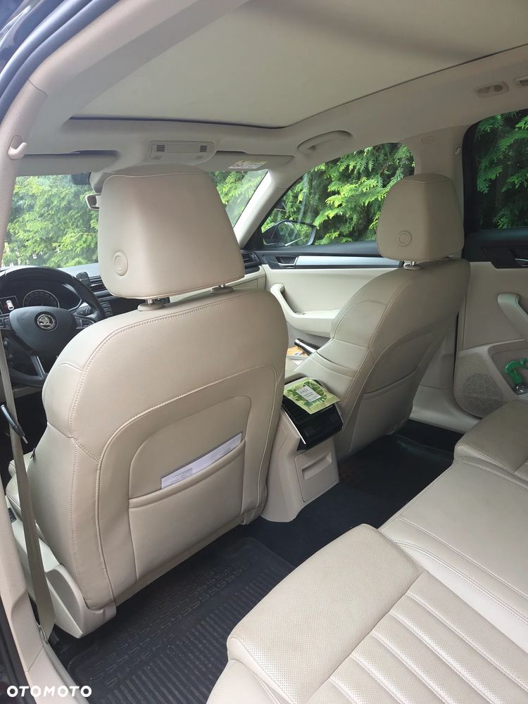 Skoda Superb - 32