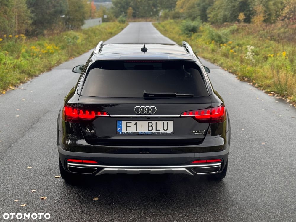 Audi A4 Allroad 40 TDI Quattro S tronic - 21