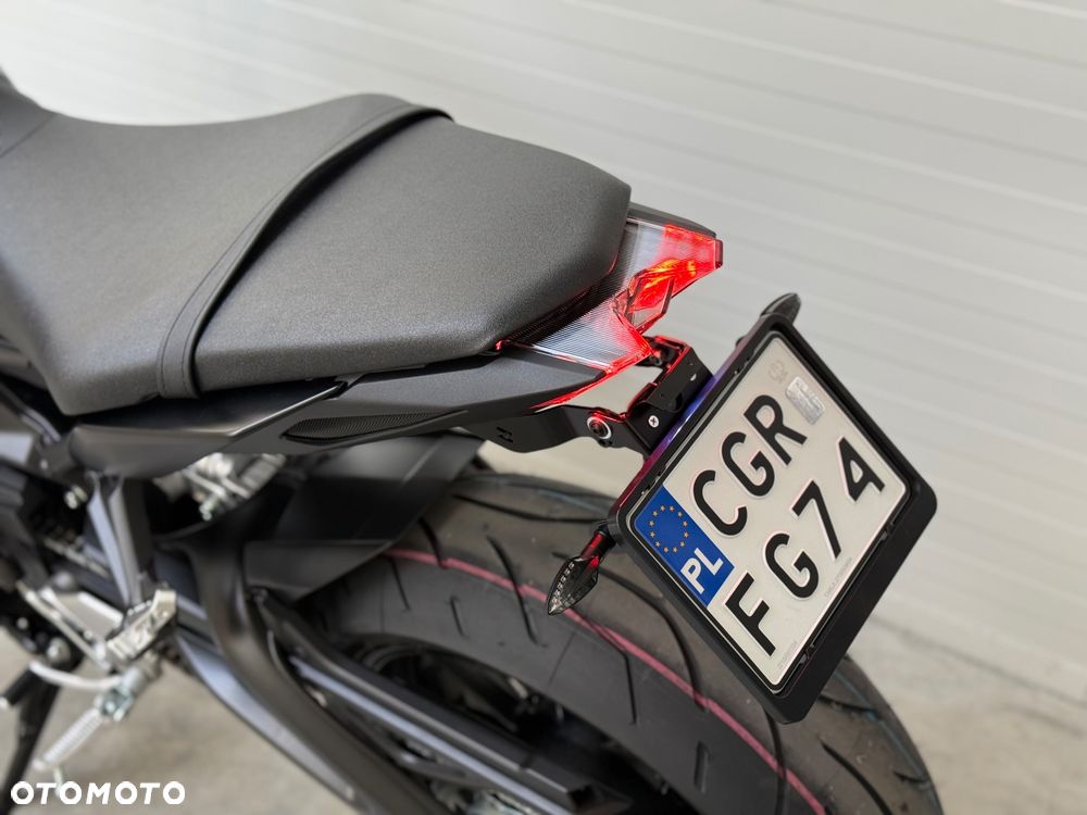Yamaha MT - 36