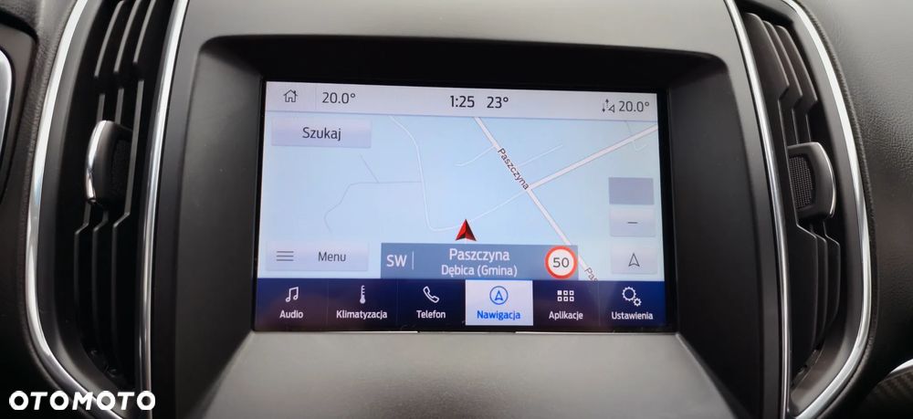Ford Edge - 17