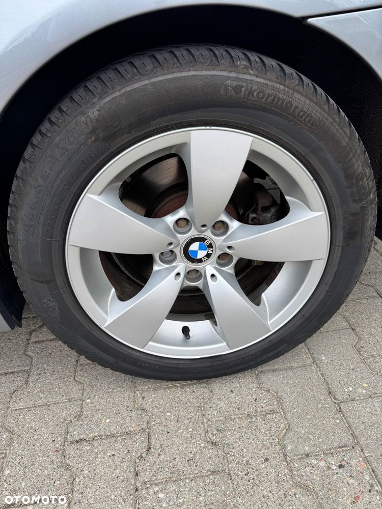 BMW Seria 5 - 14