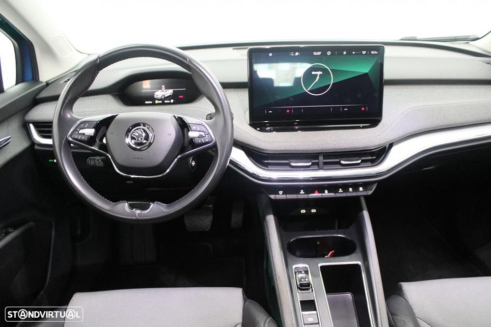 Skoda Enyaq iV 80 - 15