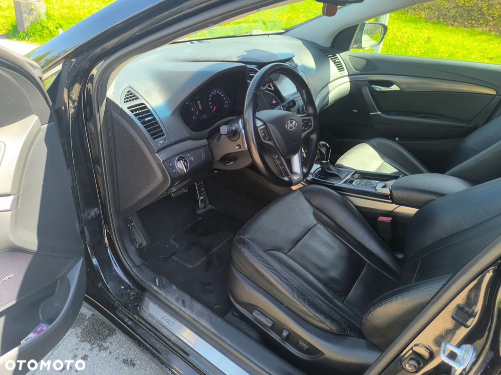 Hyundai i40 - 8