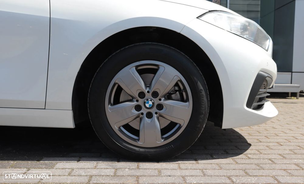 BMW 118 i Auto - 6