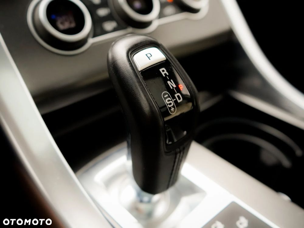 Land Rover Range Rover Sport S 3.0 TD V6 HSE Dynamic - 20