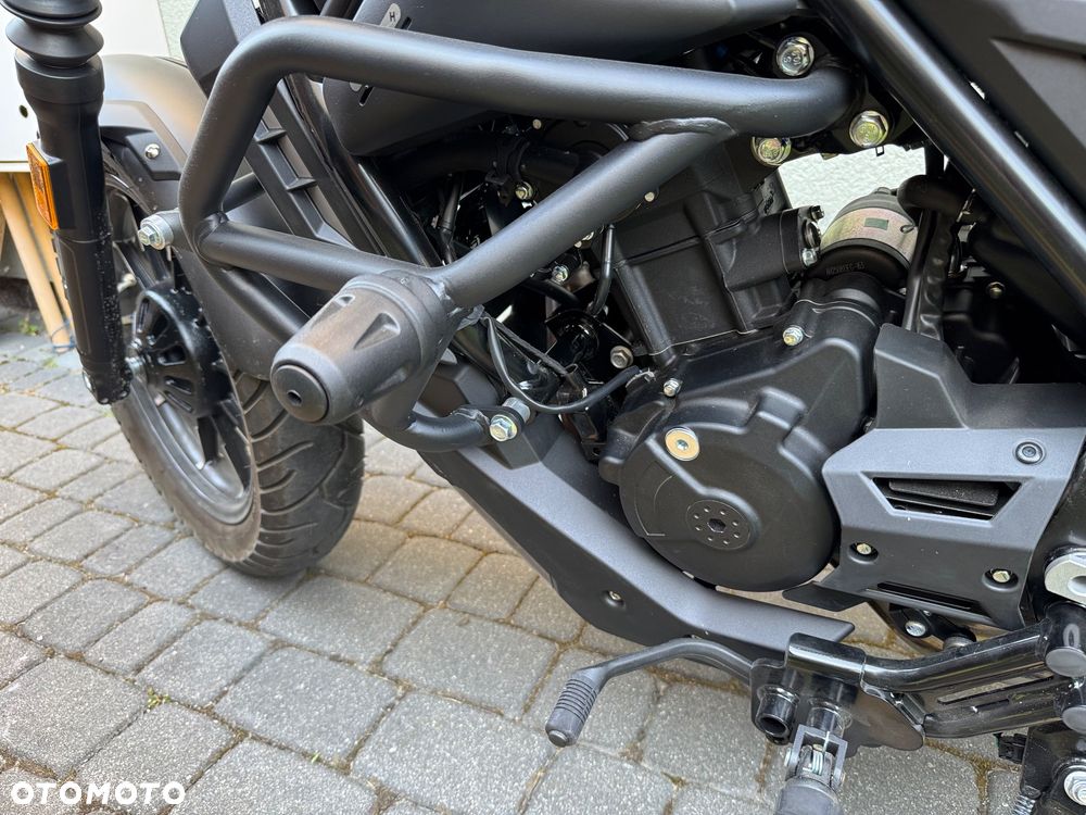 Zontes 125 C2 - 11