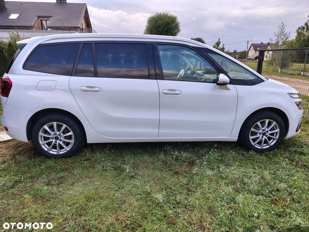 Citroën C4 Picasso 1.2 PureTech MoreLife S&S EAT6 - 5