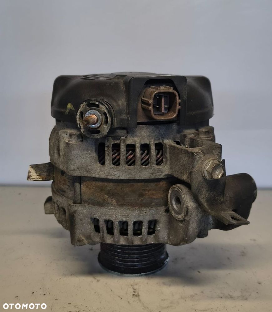 Alternator Prądnica Toyota Avensis 2.0-2.2 D-4D 27060-0G011, NR 28 - 1