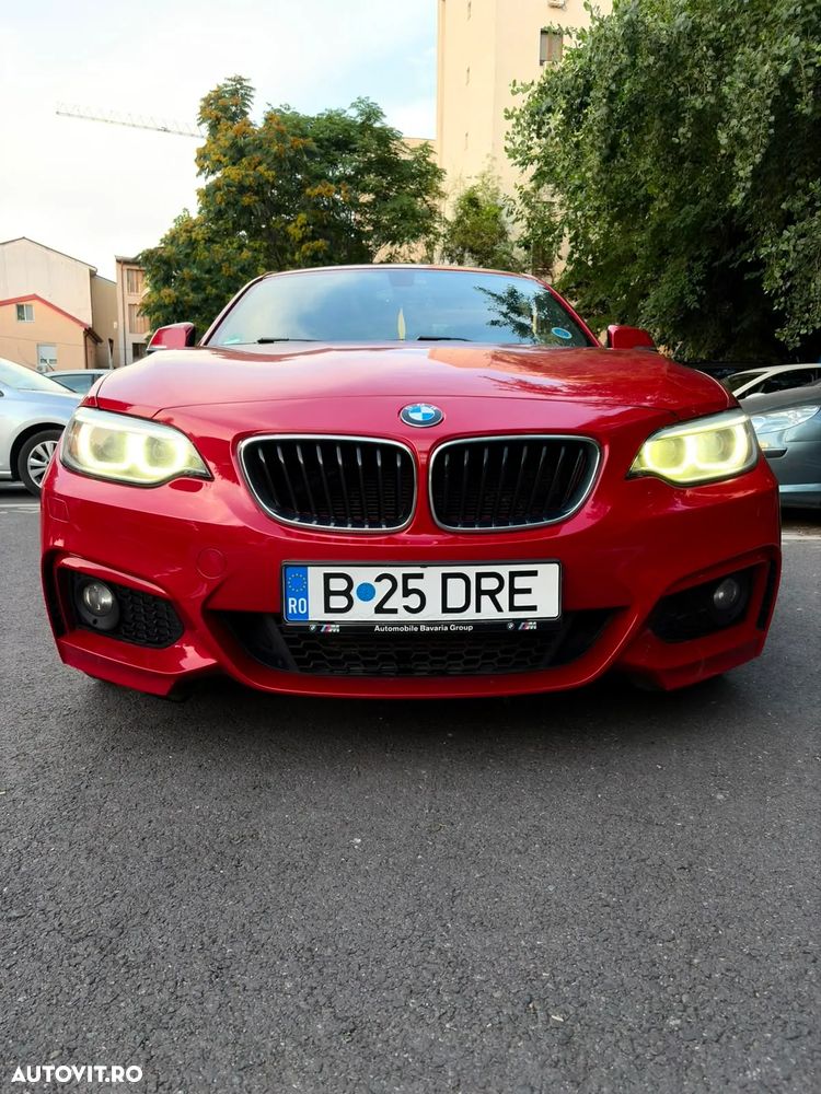 BMW Seria 5 - 5