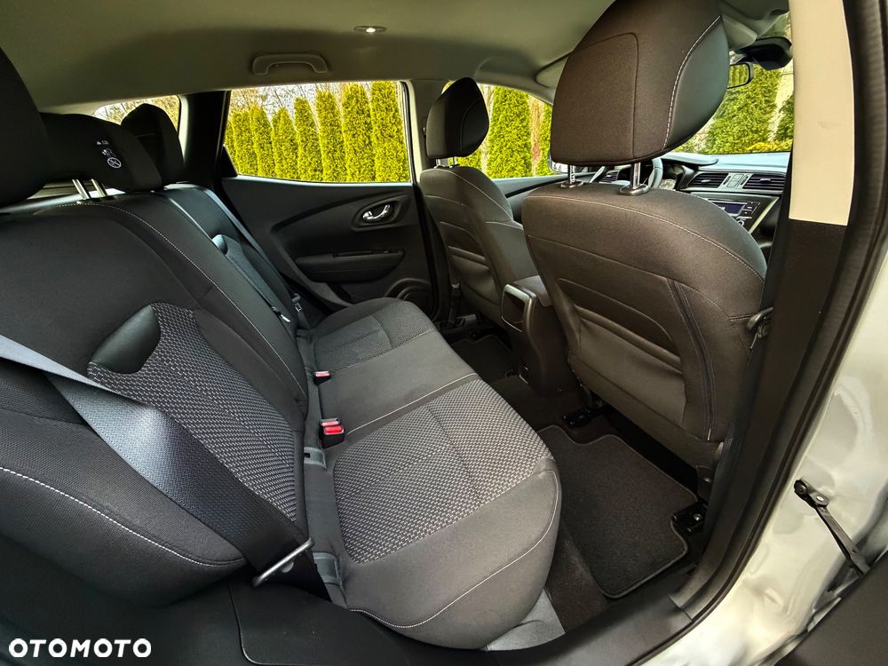 Renault Kadjar 1.2 Energy TCe Life - 35