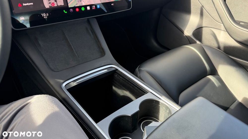 Tesla Model 3 Long Range RWD Premium - 32