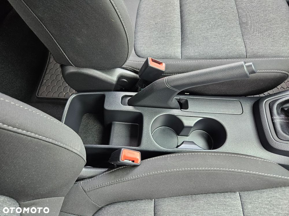 Kia Stonic 1.0 T-GDI M - 31