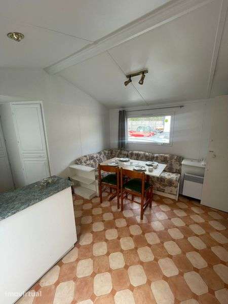 T2 - 8m x 4m Casa Móvel Mobile Home Casa Madeira - Grande imagem: 3/7