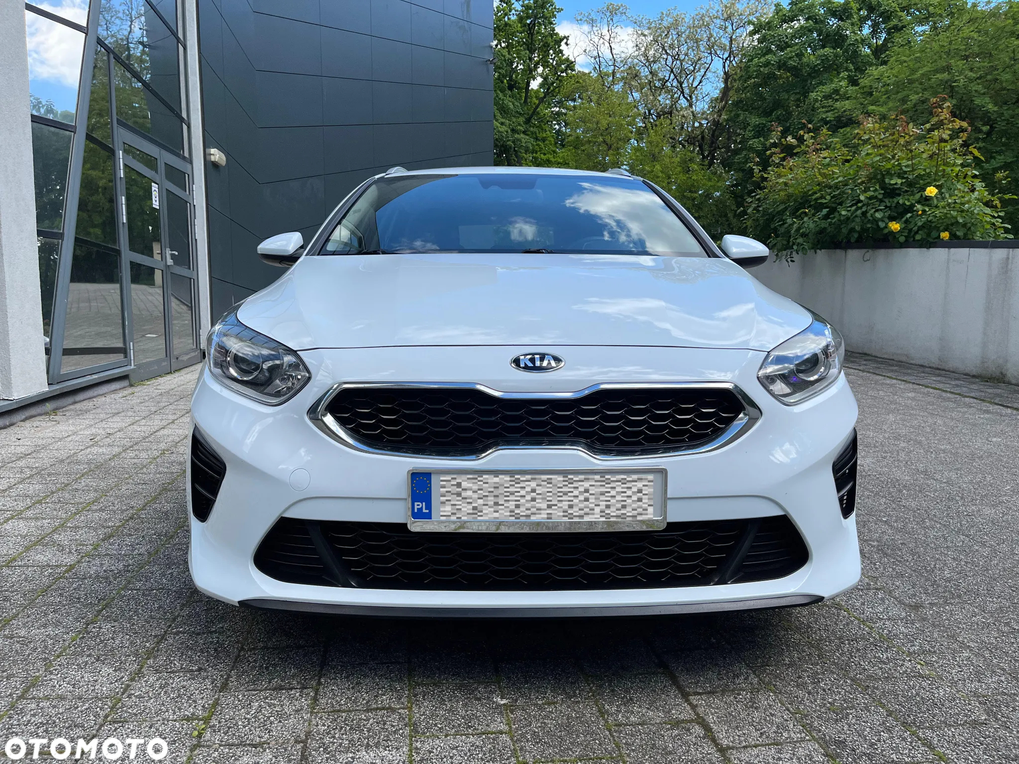 Kia Ceed 1.6 CRDi SCR S - 3