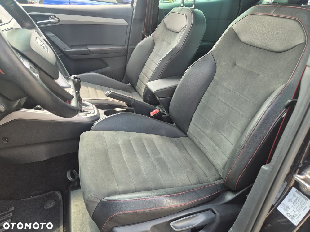 Seat Arona 1.5 TSI OPF FR - 13