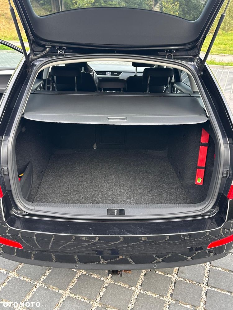 Skoda Octavia 1.6 TDI Ambition - 4