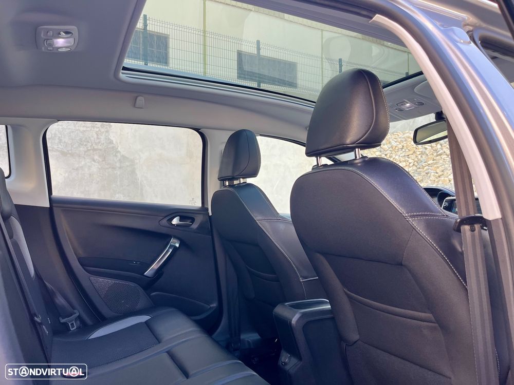 Peugeot 2008 PureTech 110 Stop&Start Business-Line - 27