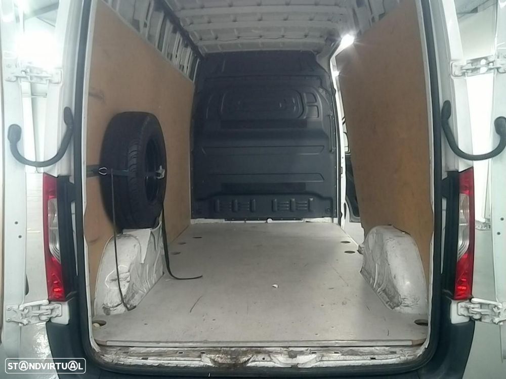 Mercedes-Benz E-SPRINTER 312/39 5d c/IVA - 5