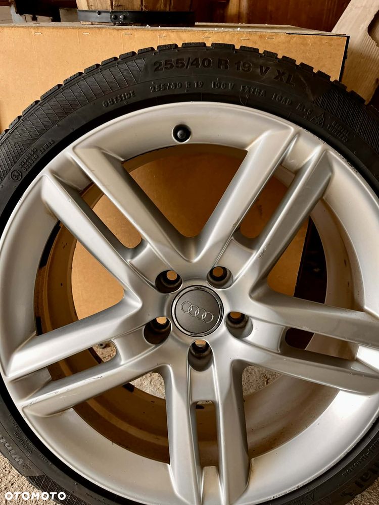 Audi A6 Avant 2.0 TDI ultra S tronic - 11