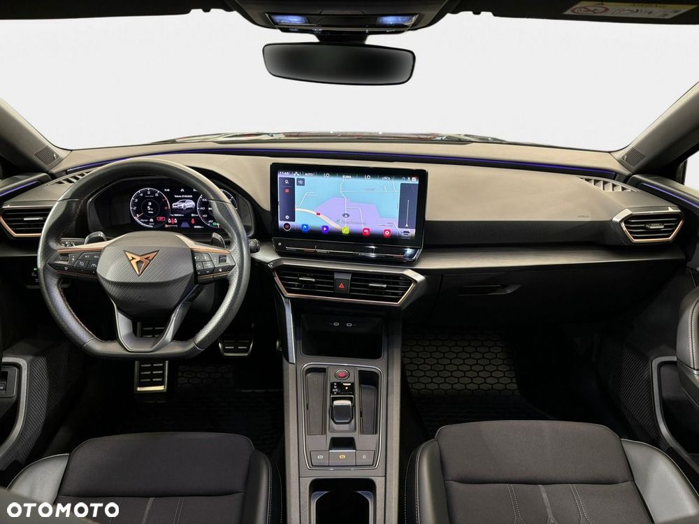 Cupra Leon Sportstourer - 19