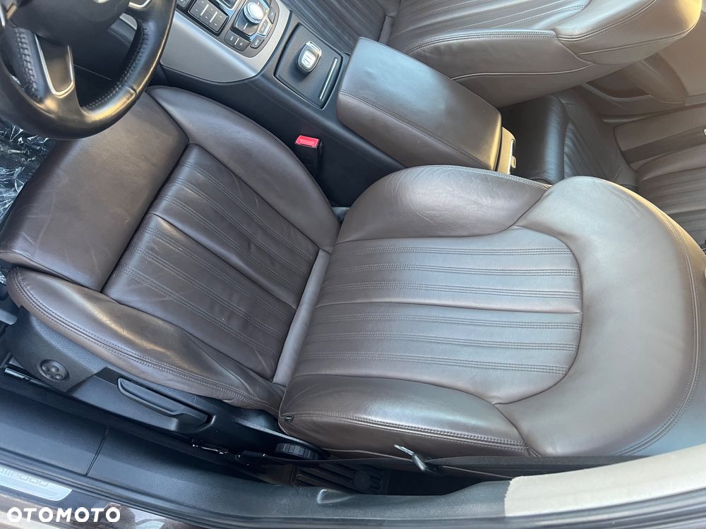 Audi A6 Allroad 3.0 TDI S tronic DPF - 25