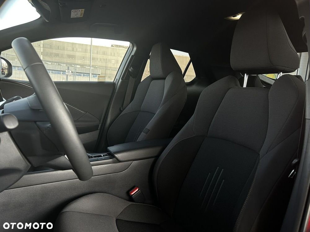 Toyota C-HR 1.8 Hybrid Style - 25