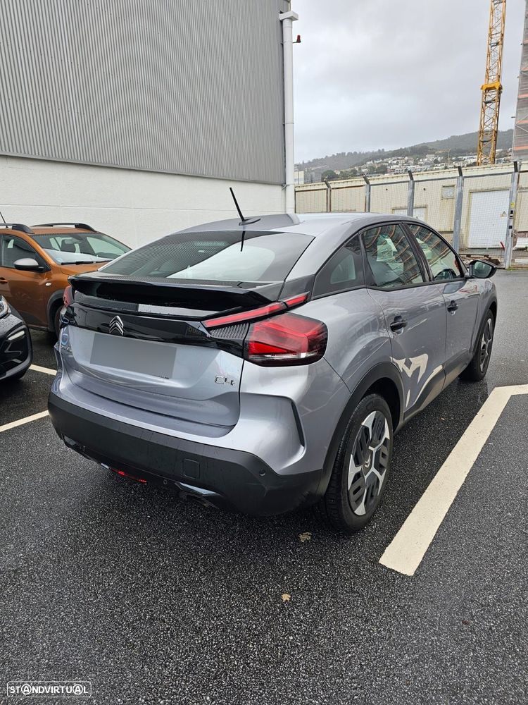 Citroën C4 PureTech 100 Stop&Start YOU - 6