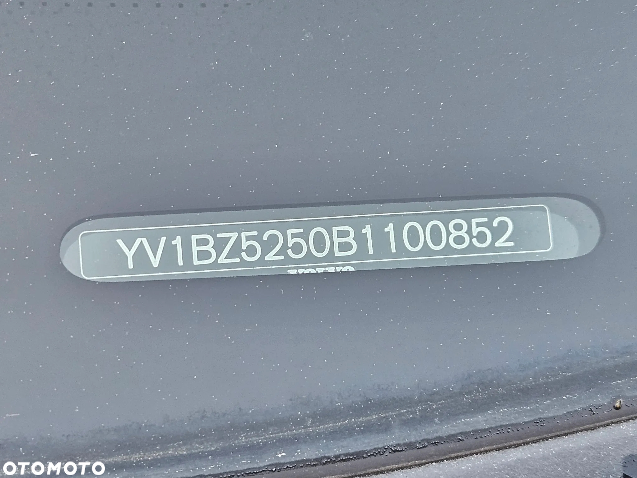 Volvo XC 70 - 17