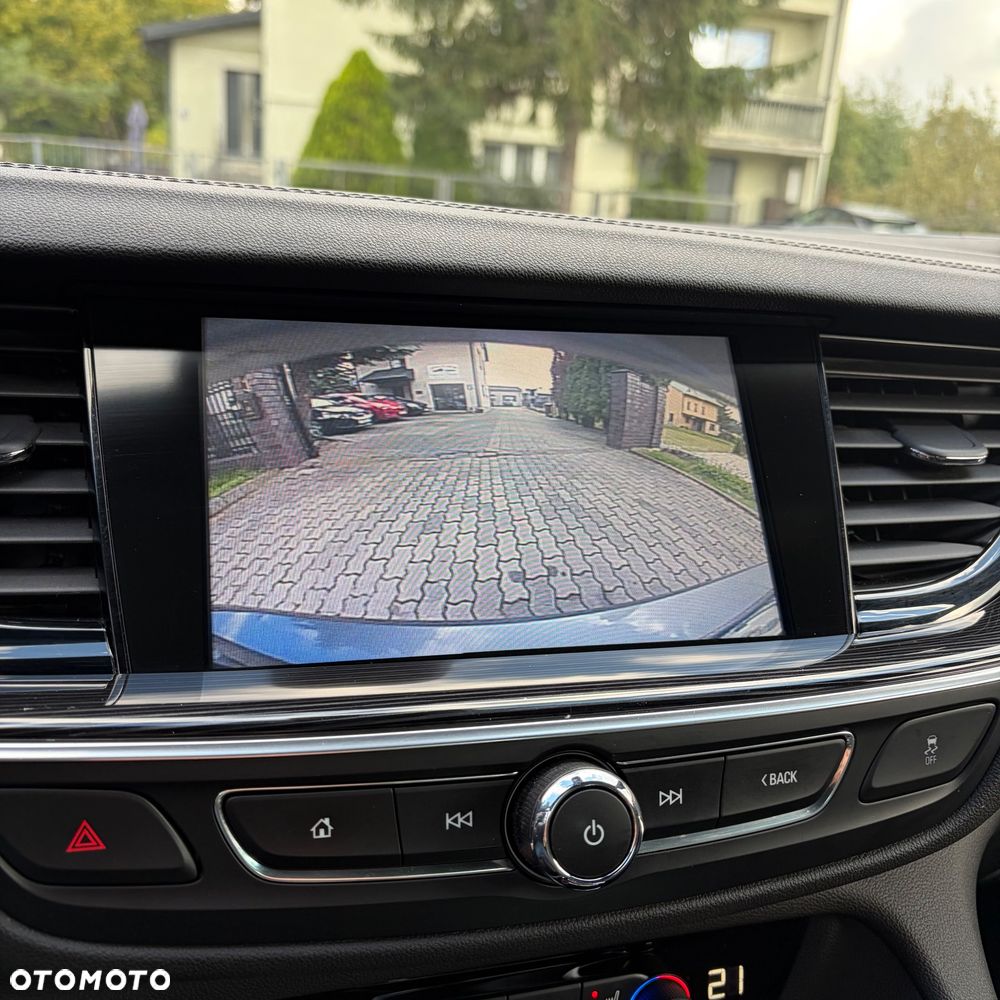 Opel Insignia 2.0 CDTI automatik Innovation - 16