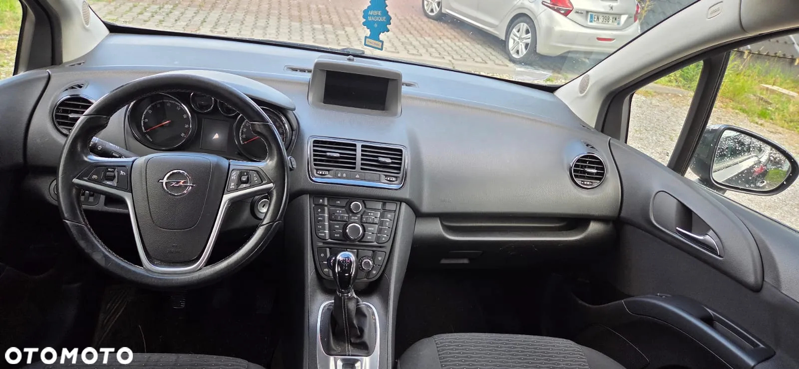 Opel Meriva 1.4 Innovation - 6