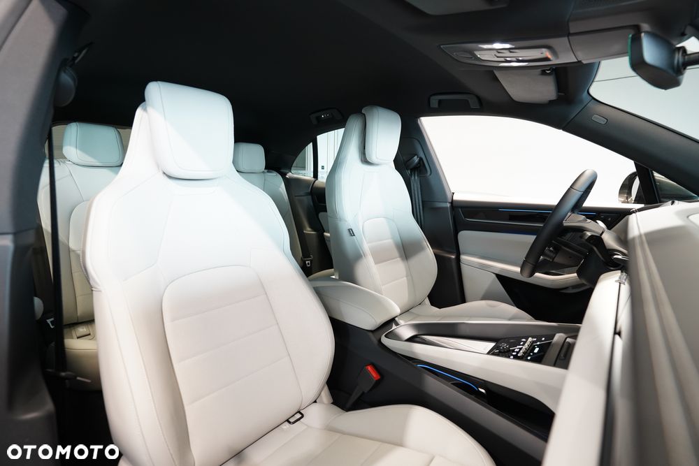 Porsche Macan 4 100kWh - 25