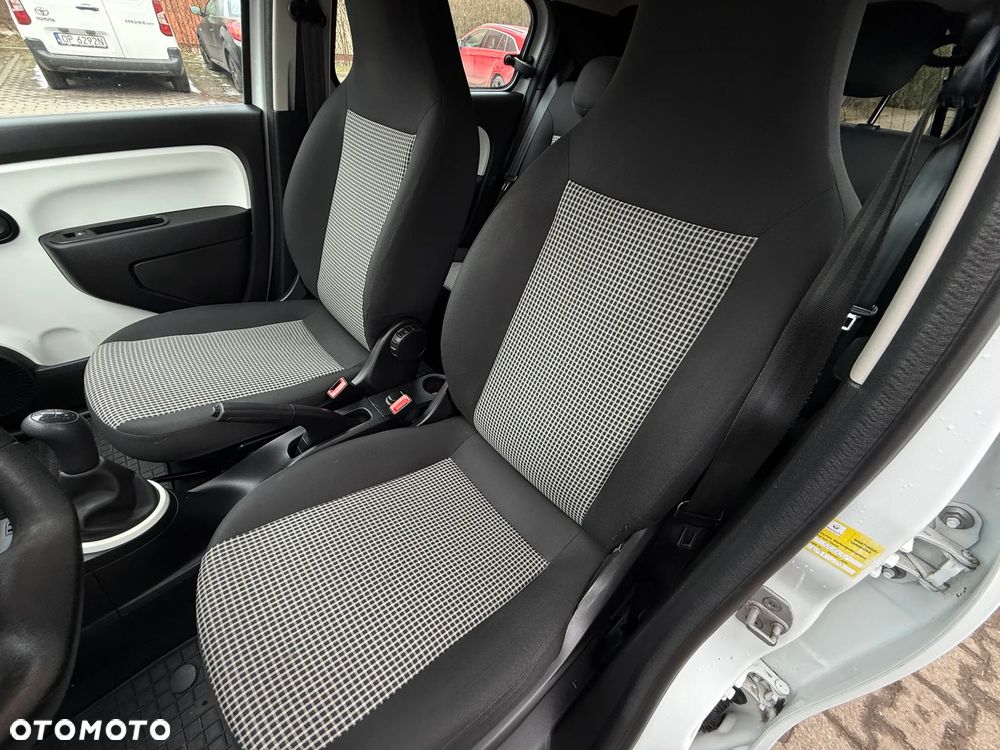 Renault Twingo SCe 70 Experience - 7