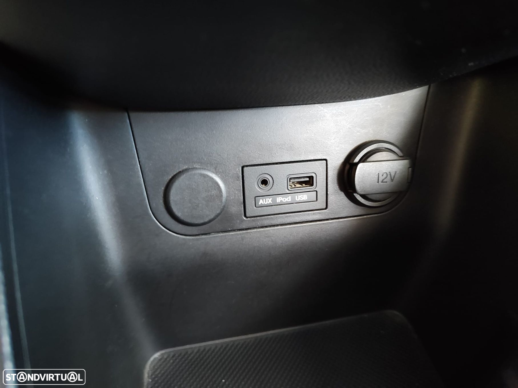 Kia Picanto 1.0 CVVT EX - 17